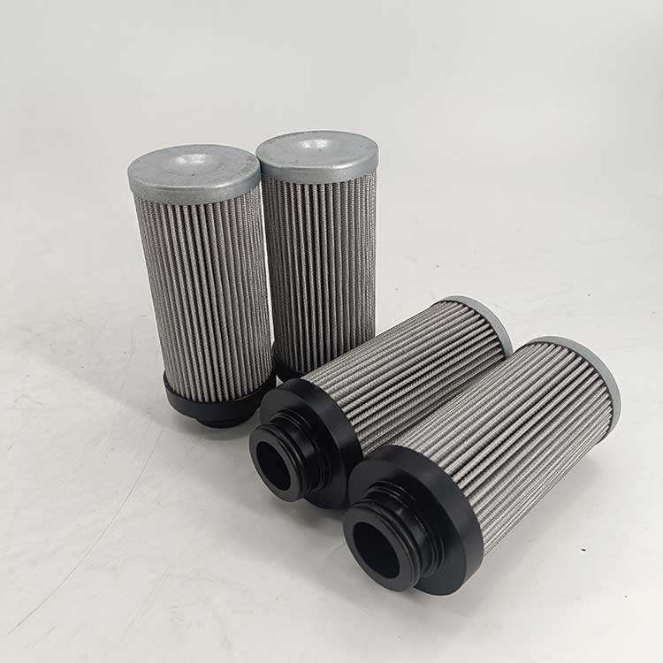 華豫供應07160311A替代穆格濾芯