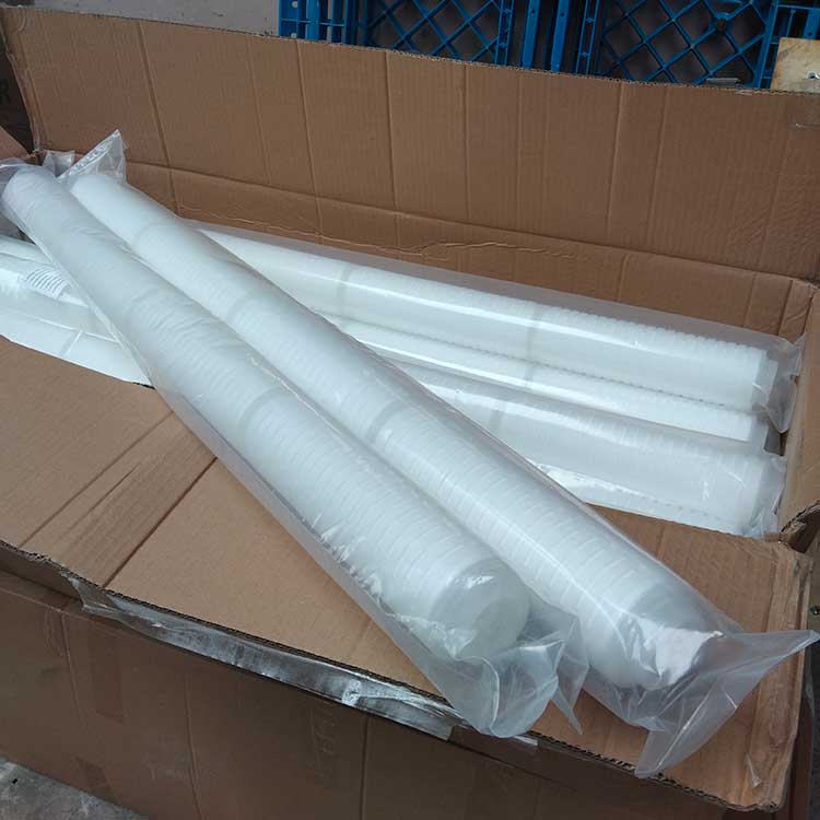 華豫供應HYLQ1000MM30UM水過濾折疊濾芯