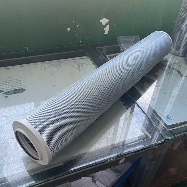 華豫供應(yīng)替代頗爾移動式濾油機濾芯HC8314KW