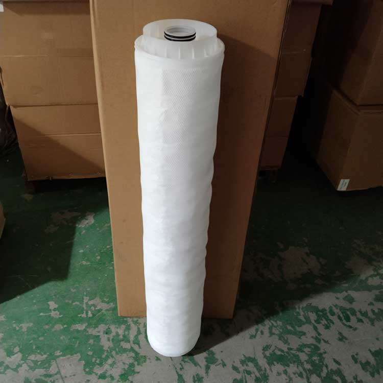 華豫供應(yīng)保安過濾器水濾芯HF40PPEN005D01N5-TJYC-1100-5