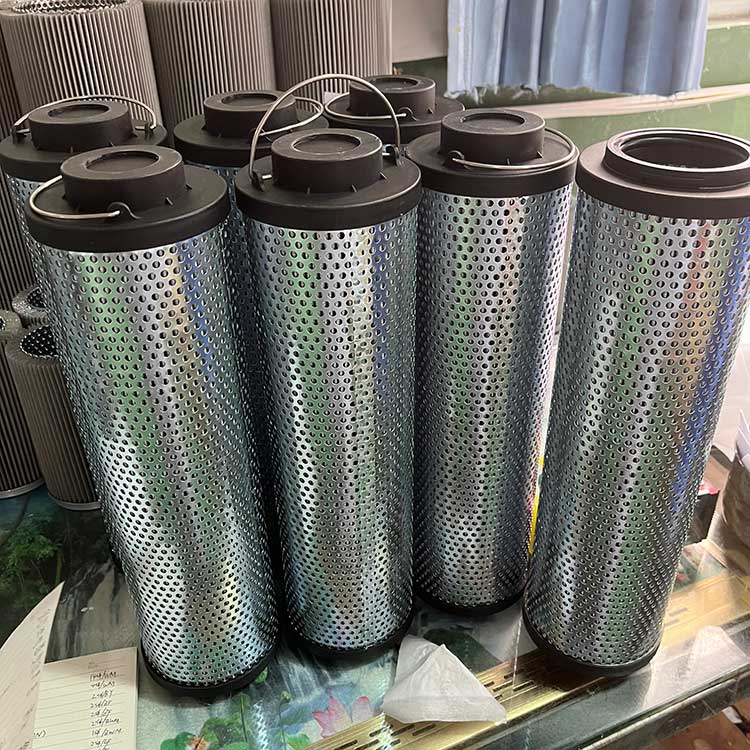 華豫供應(yīng)潤滑油控制站濾油機濾芯QF6803G10H.0C