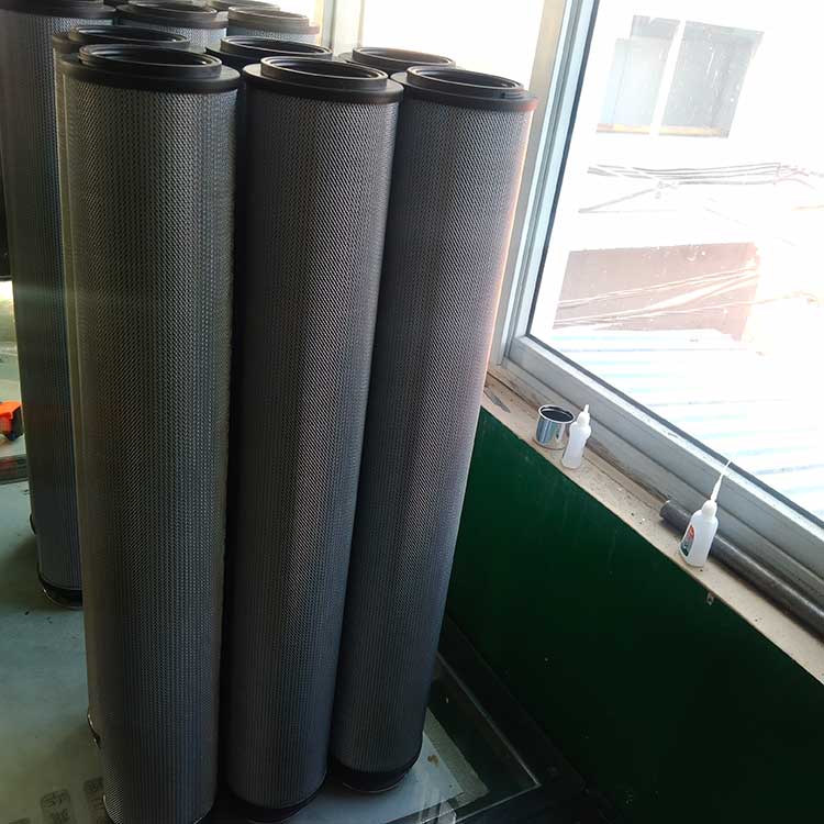 華豫供應替代賀德克回油過濾器濾芯2600R005ON