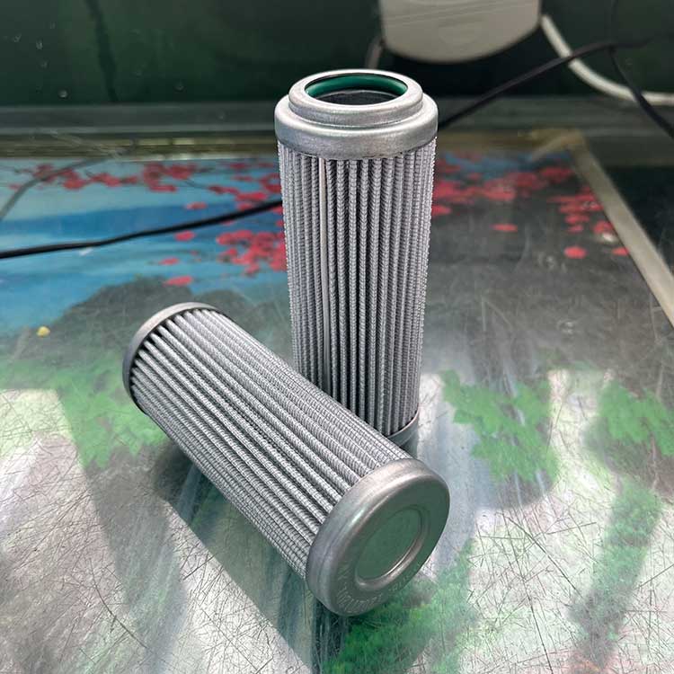 華豫供應(yīng)電廠油泵高壓進油口管路濾芯0508.1202T1201.AW013