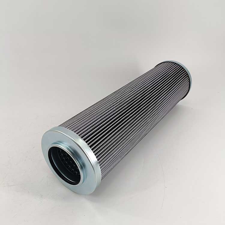 華豫供應C210G01替代富卓電廠液壓油濾芯