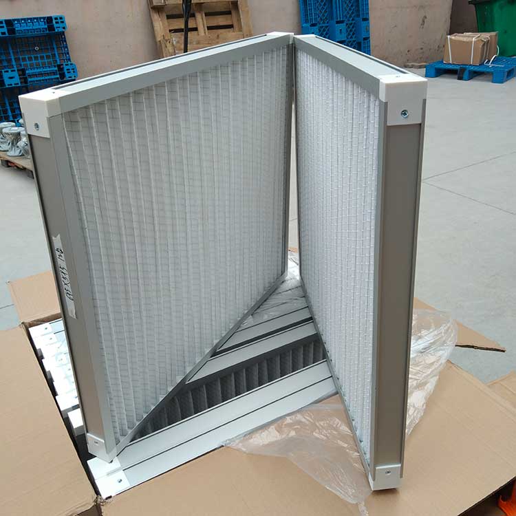 華豫供應(yīng)空氣除雜濾芯KB-146板框過(guò)濾器