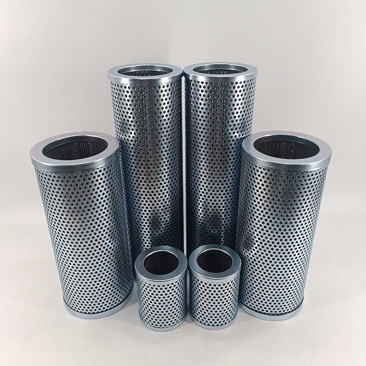 華豫供應(yīng)管路吸油過濾器濾芯FAX-100*80