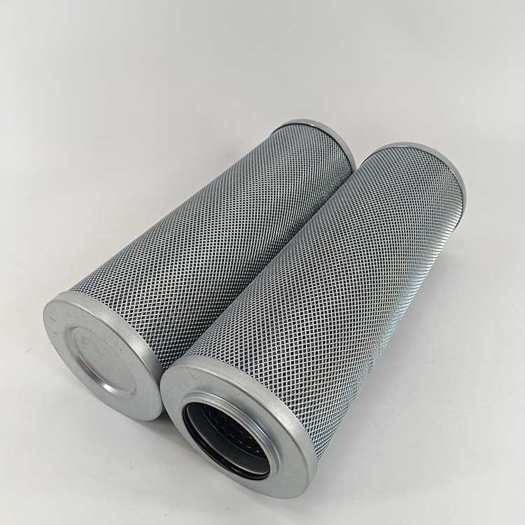 華豫供應(yīng)LXKF40B*20F磨煤機(jī)雙聯(lián)過濾器濾芯