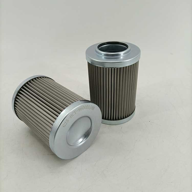 華豫供應油箱回油濾芯EPC-0508.2110T1201.AW017