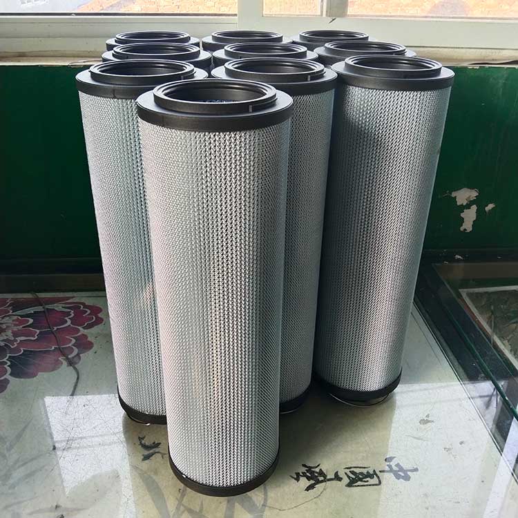 華豫供應(yīng)SBF96001687V替代施羅德潤(rùn)滑油濾芯