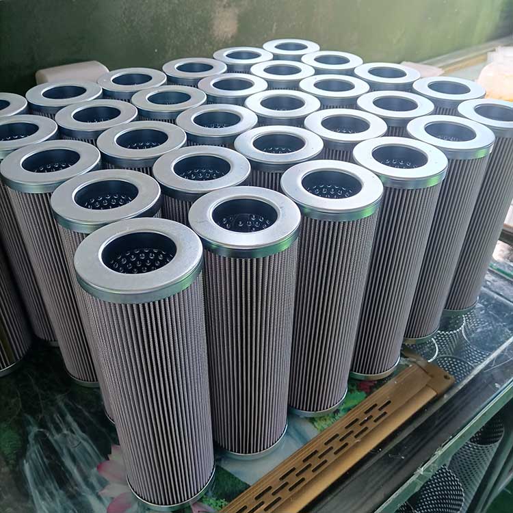 華豫供應(yīng)汽輪機(jī)潤(rùn)滑油過(guò)濾器濾芯TL-50EX 20um