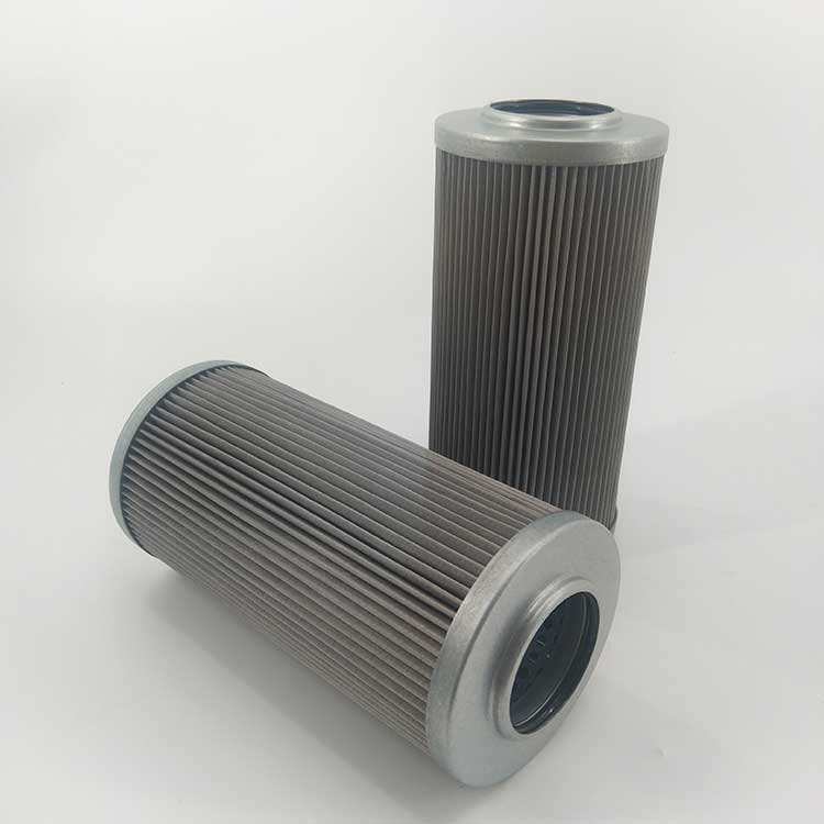 華豫供應(yīng)替代翡翠液壓站玻纖折疊濾芯CU25M90N