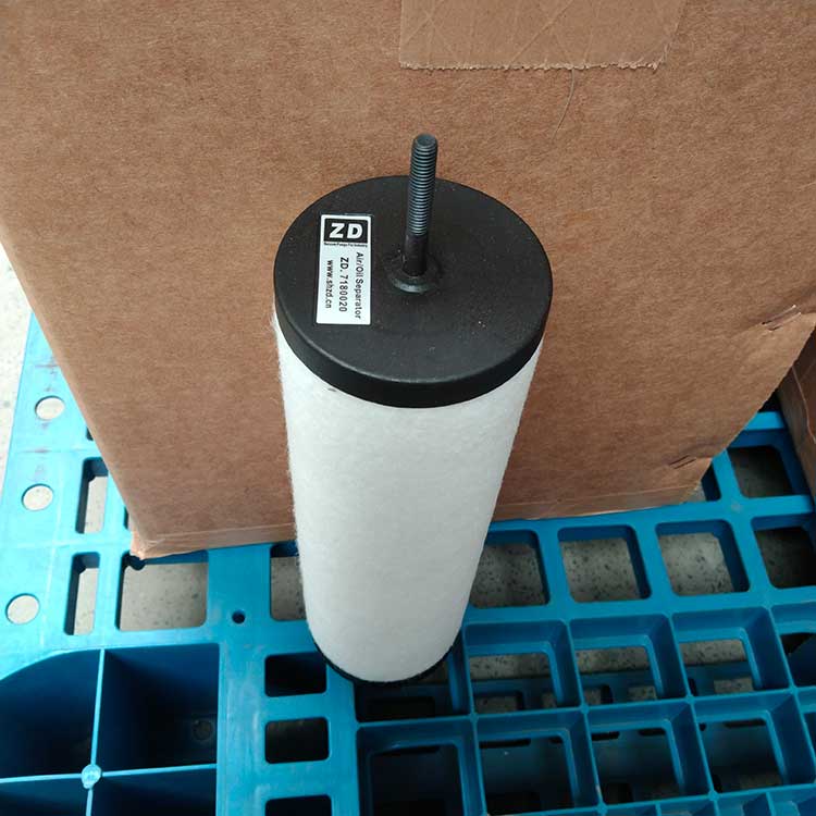 華豫供應(yīng)排氣濾芯 7180020/真空泵V0100