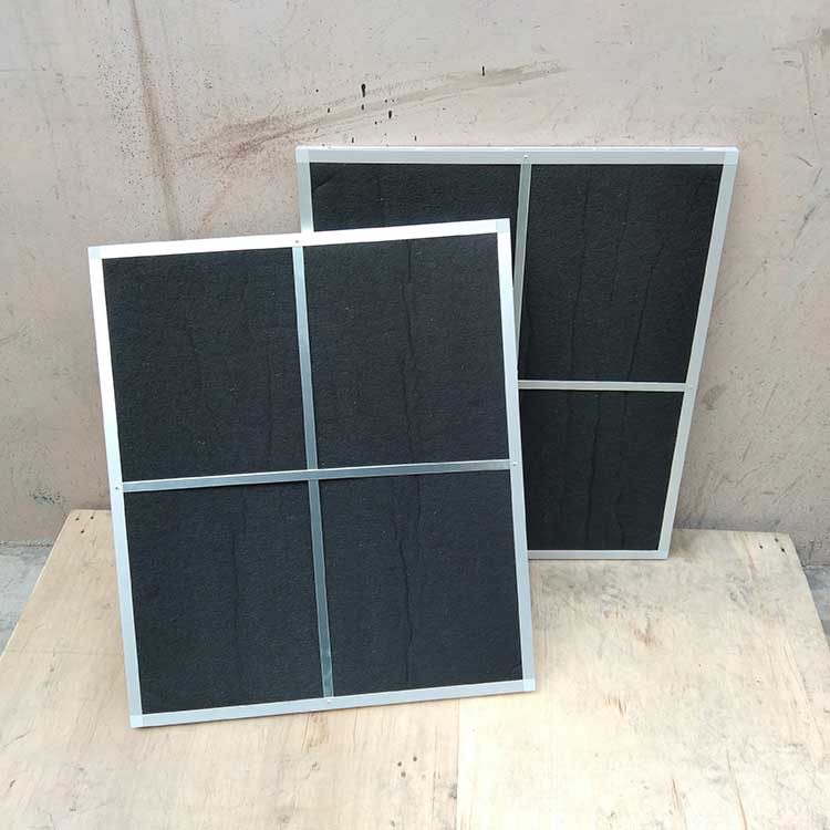 空氣過(guò)濾器700×600×21-(2)