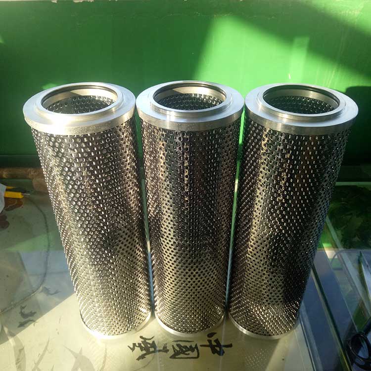 雙聯濾油器濾芯JINX-3189-(8)