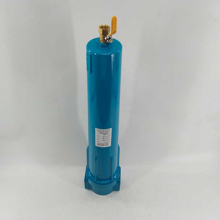 T-013壓縮空氣精密過(guò)濾器-(5)