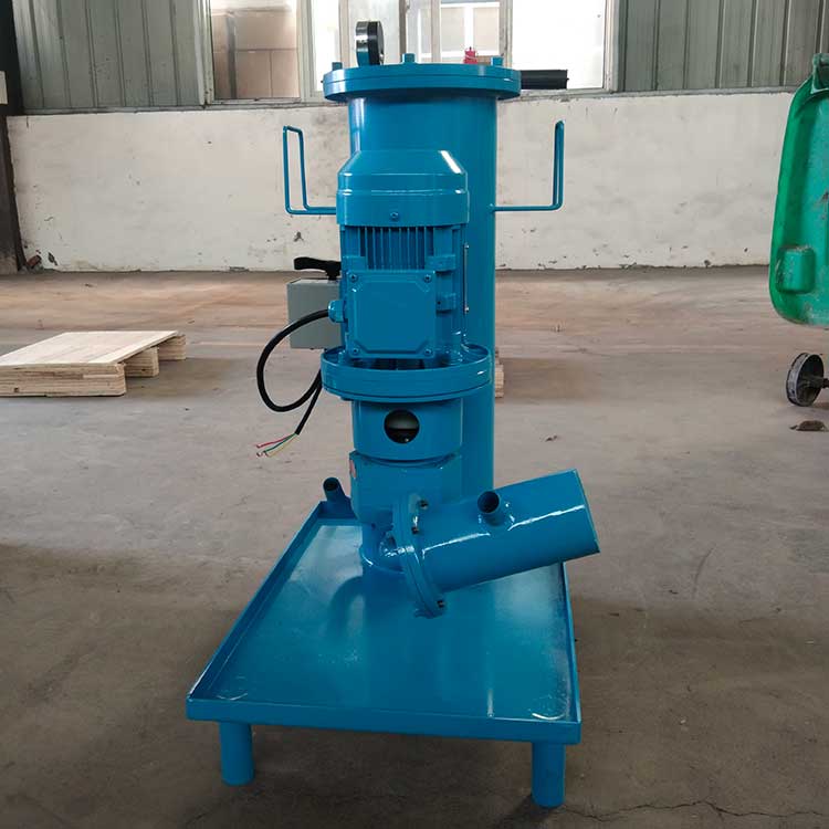 LUC-40×10濾油機-(3)