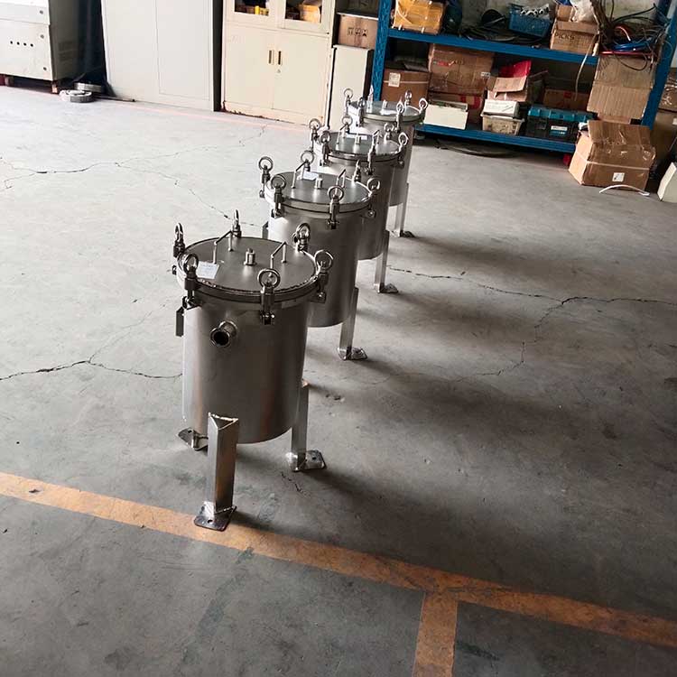 HY-LS32/10籃式過濾器-(3)