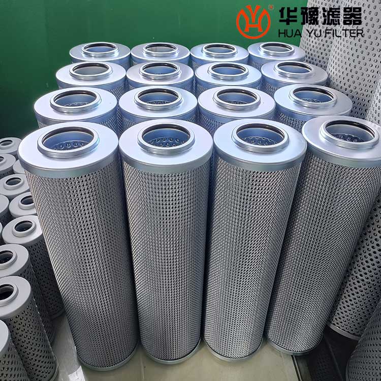華豫液壓潤(rùn)滑油濾芯 DQ150EW25H0.8S